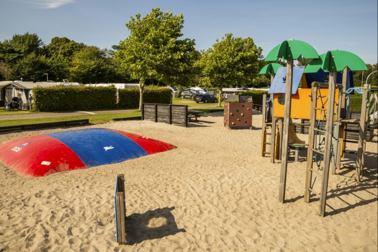 Dcu-camping Rågeleje Strand - Bild 5 Dcu-camping Rågeleje Strand - Bild 5