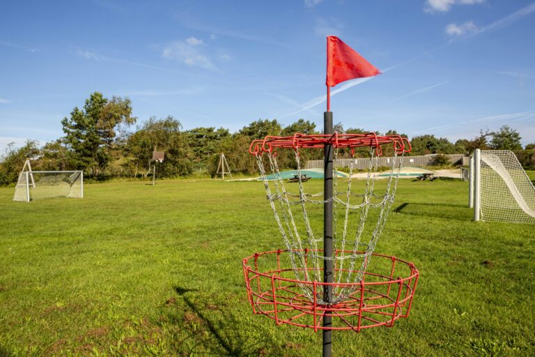 Dcu-camping Rågeleje Strand - Bild 6 Dcu-camping Rågeleje Strand - Bild 6