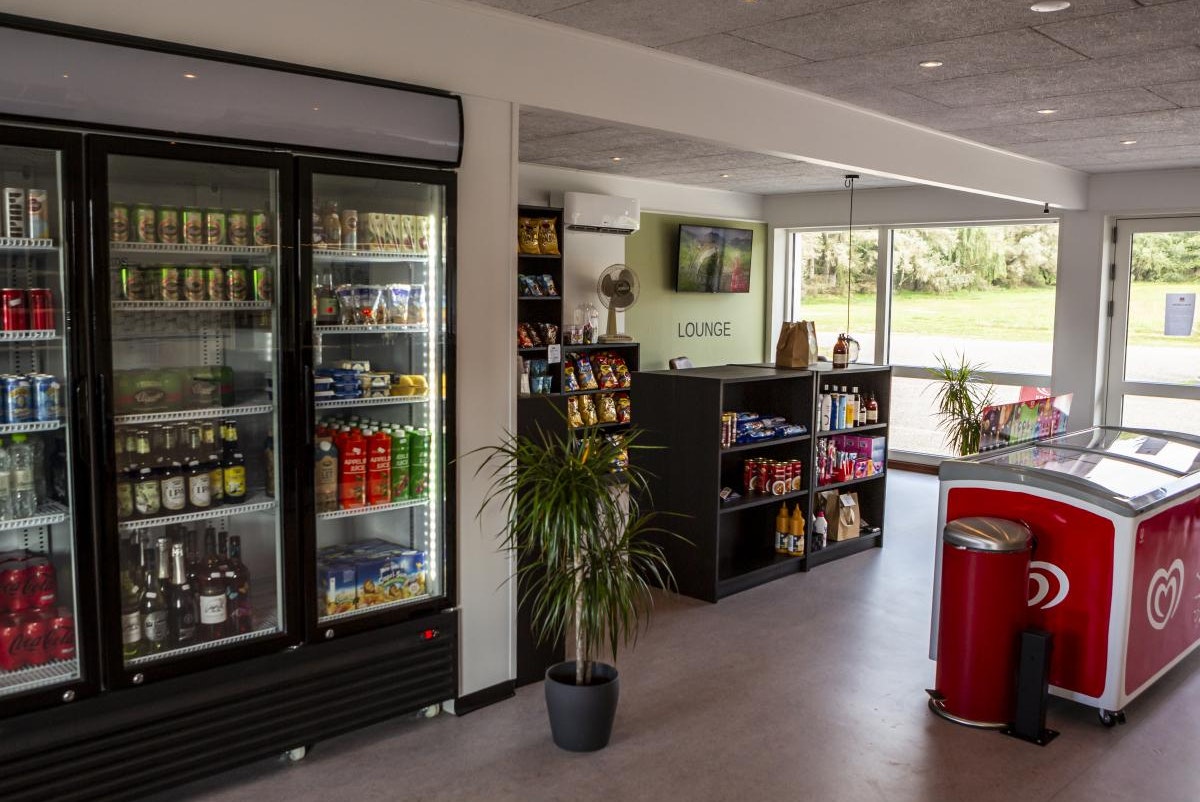 Dcu-camping Rågeleje Strand - Bild 9 Dcu-camping Rågeleje Strand - Bild 9