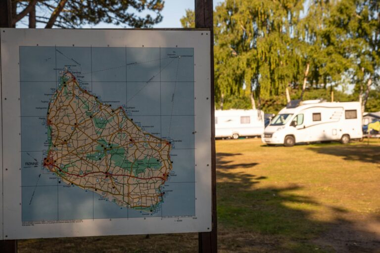 Dcu-camping Rønne Strand - Galløkken - Bild 5