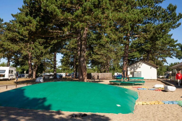 Dcu-camping Rønne Strand - Galløkken - Bild 6