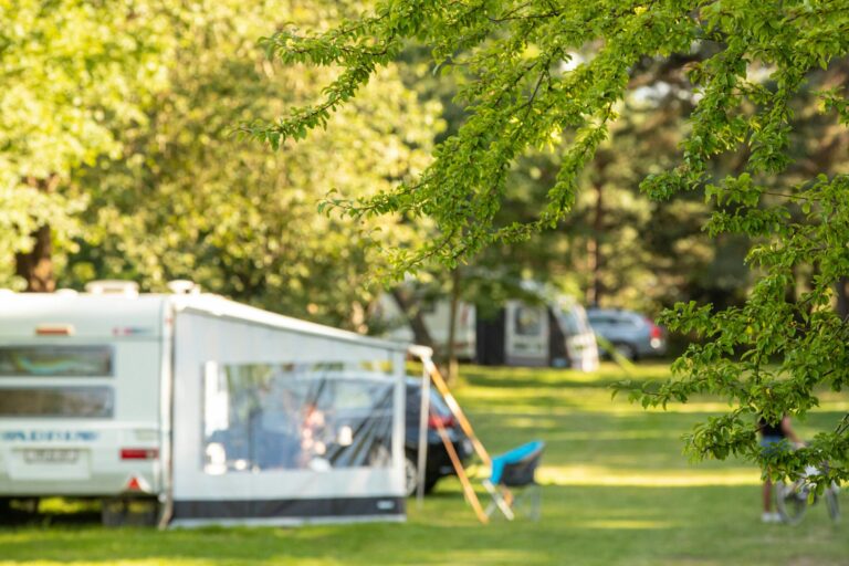 Dcu-camping Rørvig Strand - Bild 10