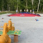 Dcu-camping Rørvig Strand - Bild 12