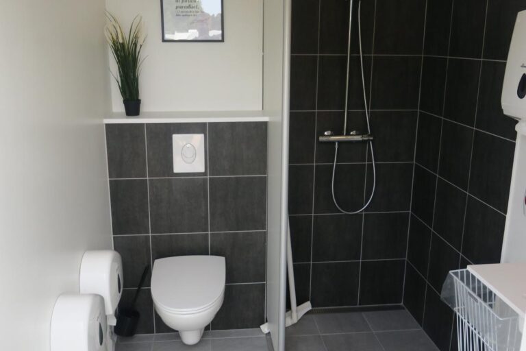 Dcu-camping Rørvig Strand - Bild 13