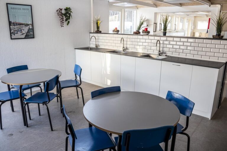 Dcu-camping Rørvig Strand - Bild 14