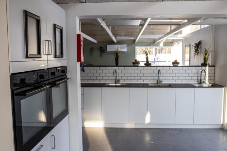 Dcu-camping Rørvig Strand - Bild 15