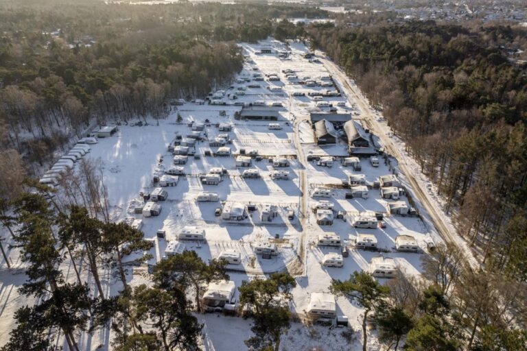 Dcu-camping Rørvig Strand - Bild 16