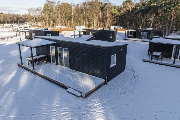 Dcu-camping Rørvig Strand - Bild 17