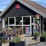 Dcu-camping Rørvig Strand - Bild 7