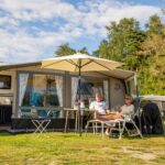 Dcu-camping Rørvig Strand - Bild 8