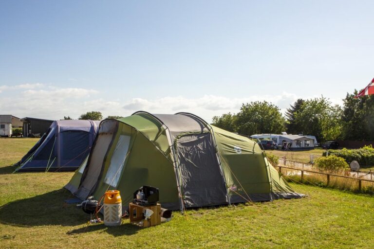 Dcu-camping Tranum - Bild 17