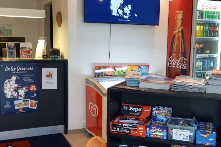 Dcu-camping Tranum - Bild 18