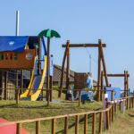 Dcu-camping Tranum - Bild 2