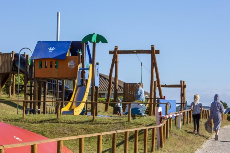 Dcu-camping Tranum - Bild 2