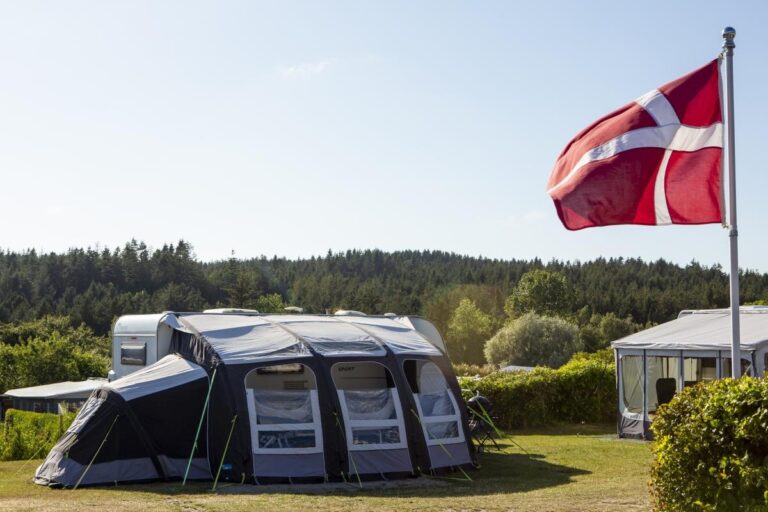 Dcu-camping Tranum - Bild 6