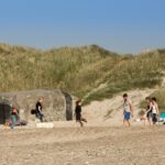 Dcu-camping Tranum - Bild 8