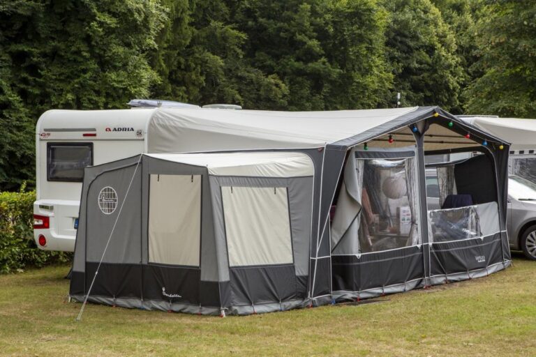 Dcu-camping Viborg Sø - Bild 11