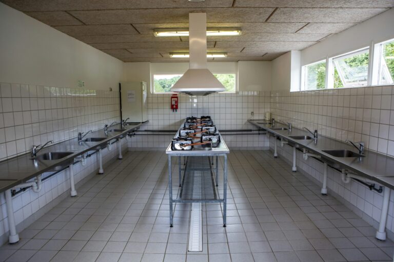 Dcu-camping Viborg Sø - Bild 13