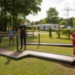 Dcu-camping Viborg Sø - Bild 3