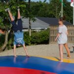 Dcu-camping Viborg Sø - Bild 4