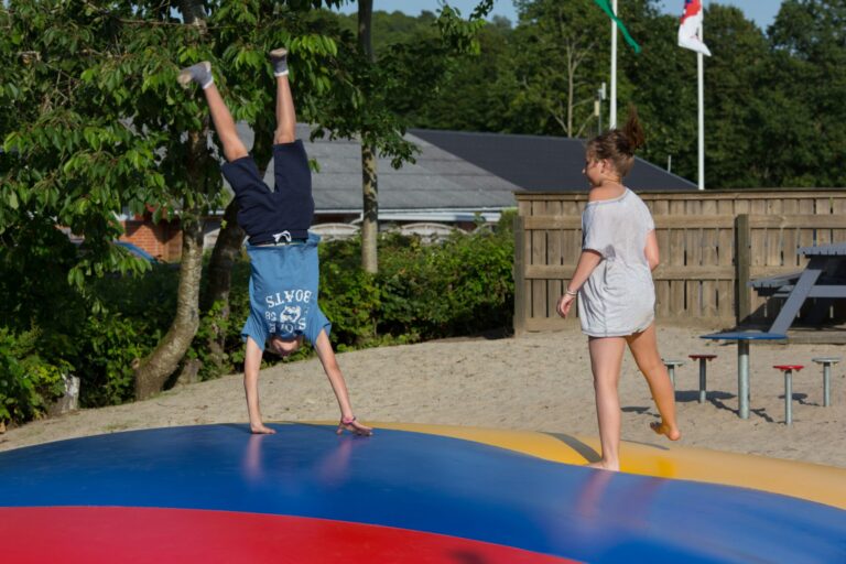 Dcu-camping Viborg Sø - Bild 4