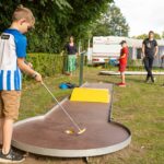 Dcu-camping Viborg Sø - Bild 7