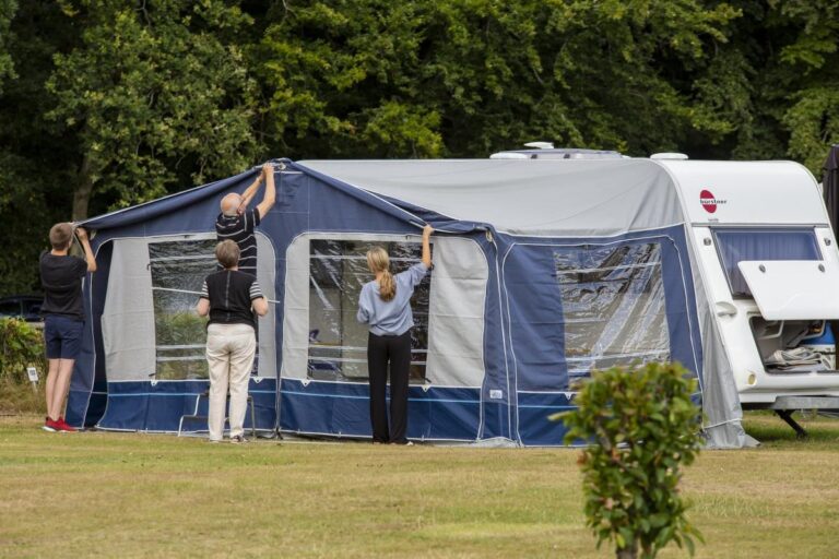 Dcu-camping Viborg Sø - Bild 8