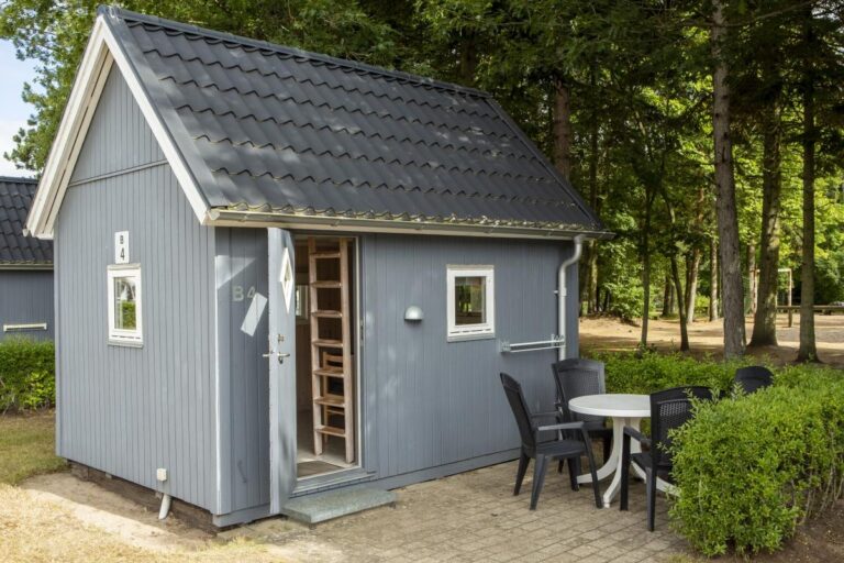 Dcu-camping Viborg Sø - Bild 9