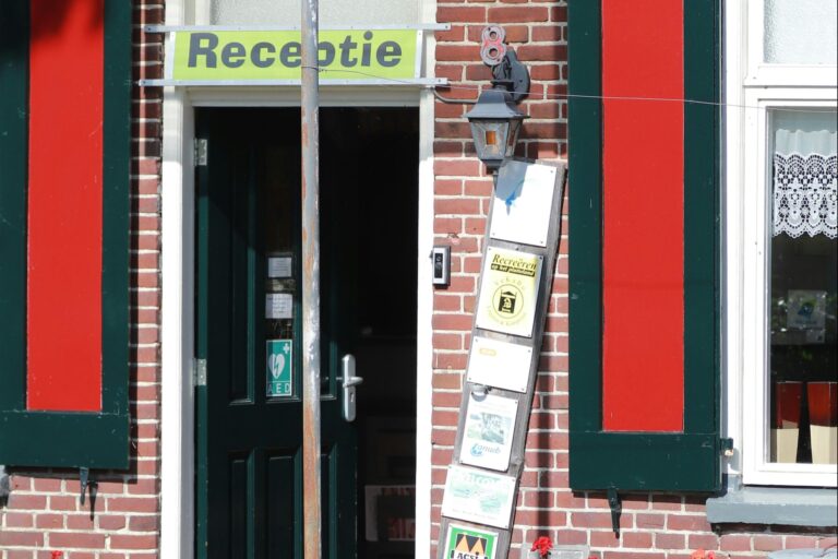 De Heidebloem Recreatie - Bild 12