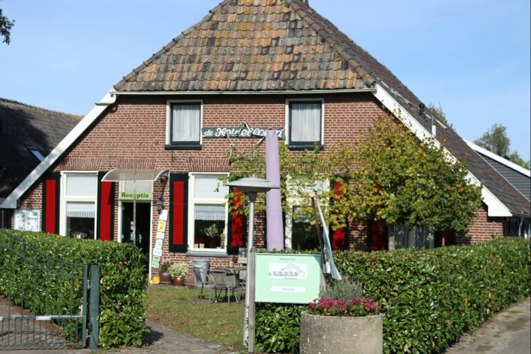 De Heidebloem Recreatie - Bild 2