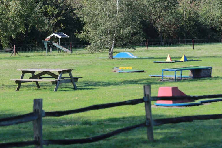 De Heidebloem Recreatie - Bild 7