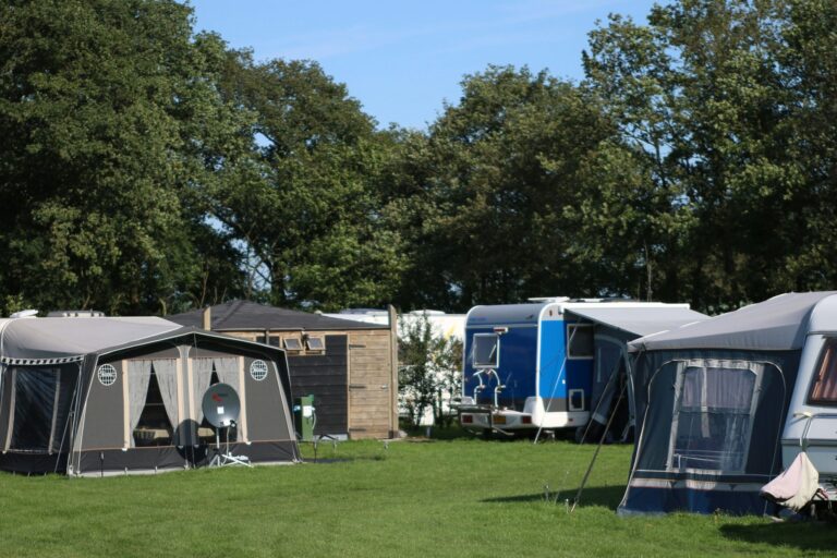 De Heidebloem Recreatie - Bild 1 De Heidebloem Recreatie - Bild 1