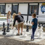 De Hvide Svaner Camping - Bild 12 De Hvide Svaner Camping - Bild 12