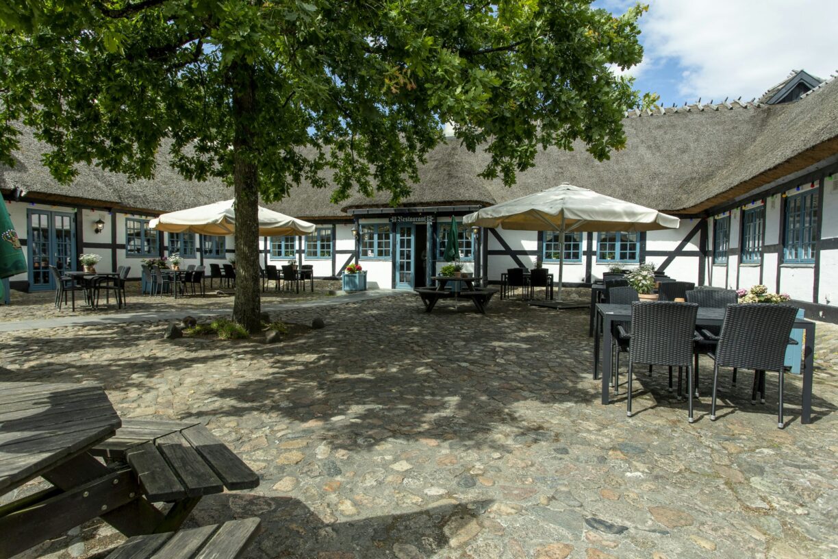 De Hvide Svaner Camping - Bild 13 De Hvide Svaner Camping - Bild 13