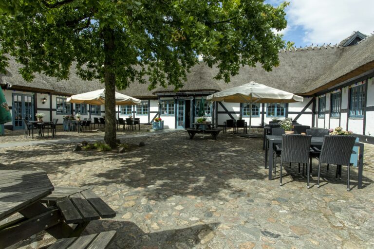 De Hvide Svaner Camping - Bild 13 De Hvide Svaner Camping - Bild 13