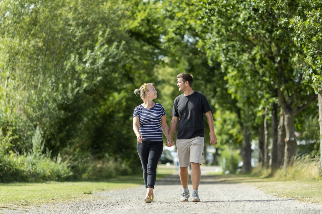 De Hvide Svaner Camping - Bild 14 De Hvide Svaner Camping - Bild 14