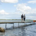 De Hvide Svaner Camping - Bild 2 De Hvide Svaner Camping - Bild 2