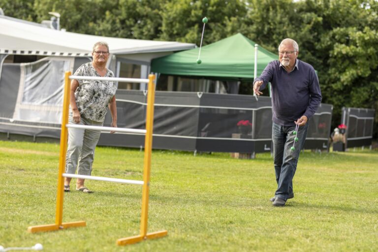 De Hvide Svaner Camping - Bild 3 De Hvide Svaner Camping - Bild 3