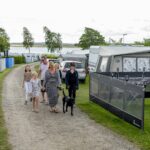 De Hvide Svaner Camping - Bild 6 De Hvide Svaner Camping - Bild 6