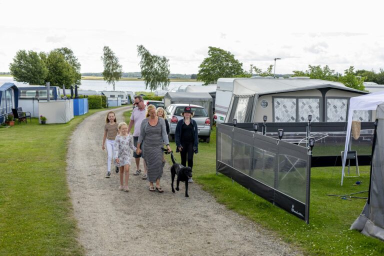 De Hvide Svaner Camping - Bild 6 De Hvide Svaner Camping - Bild 6