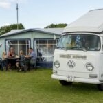 De Hvide Svaner Camping - Bild 8 De Hvide Svaner Camping - Bild 8