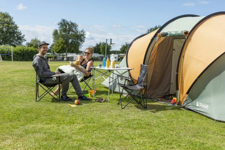 De Hvide Svaner Camping - Bild 9 De Hvide Svaner Camping - Bild 9