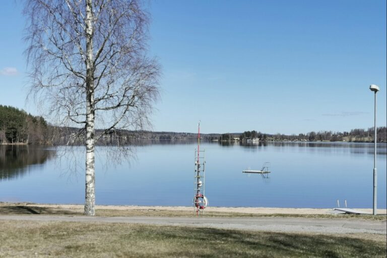 Degernäs Camping - Bild 11 Degernäs Camping - Bild 11