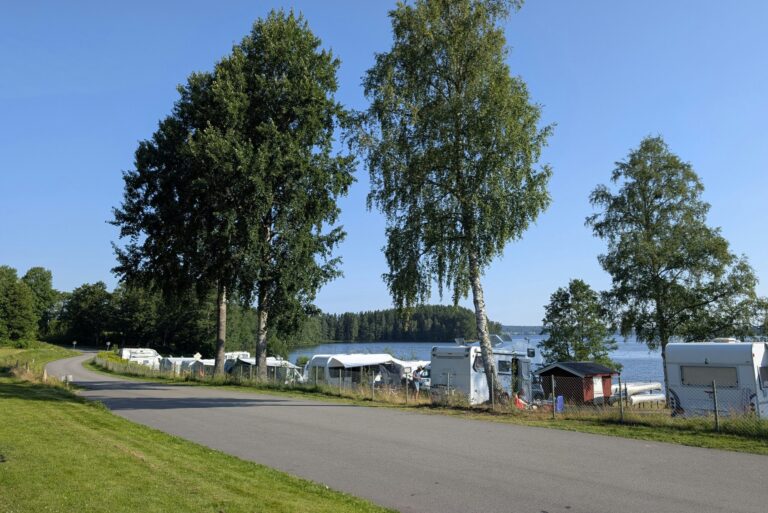 Degernäs Camping - Bild 12 Degernäs Camping - Bild 12