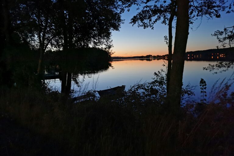 Degernäs Camping - Bild 15 Degernäs Camping - Bild 15