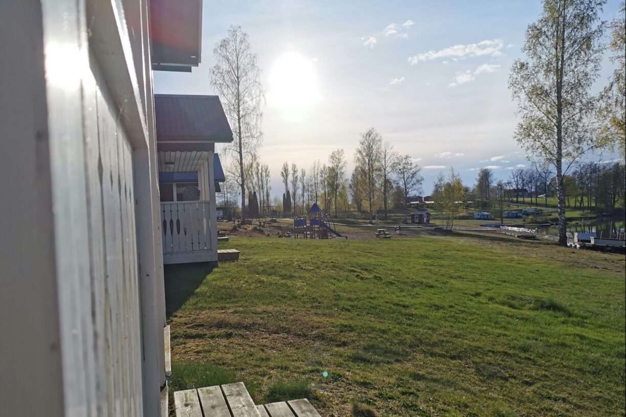 Degernäs Camping - Bild 17 Degernäs Camping - Bild 17