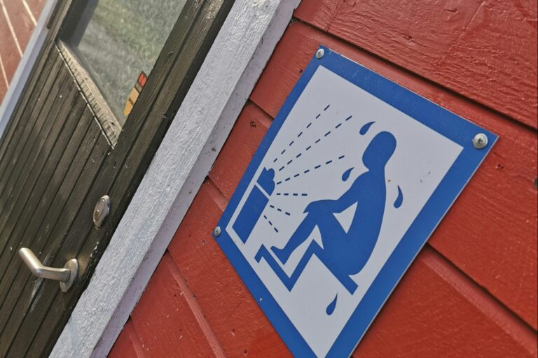 Degernäs Camping - Bild 18 Degernäs Camping - Bild 18