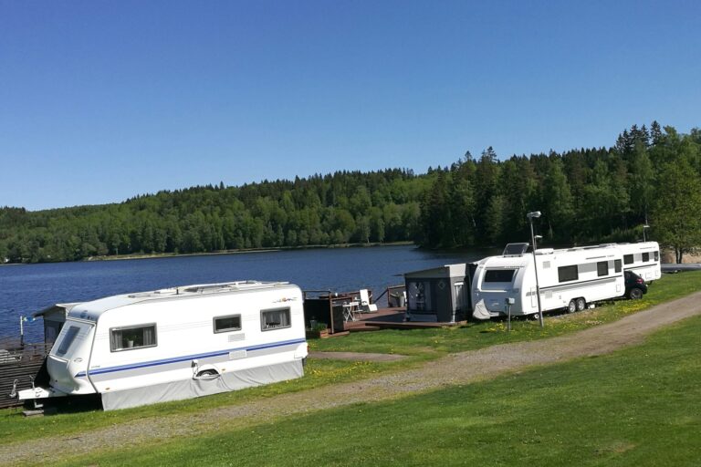 Degernäs Camping - Bild 2 Degernäs Camping - Bild 2