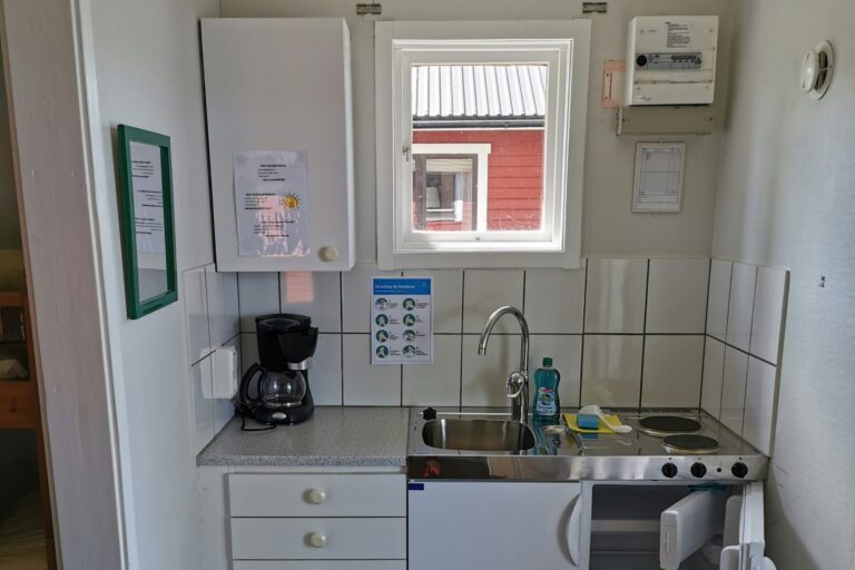 Degernäs Camping - Bild 20 Degernäs Camping - Bild 20