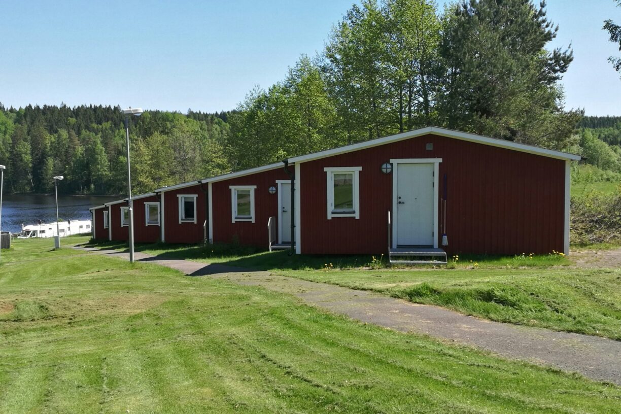 Degernäs Camping - Bild 3 Degernäs Camping - Bild 3